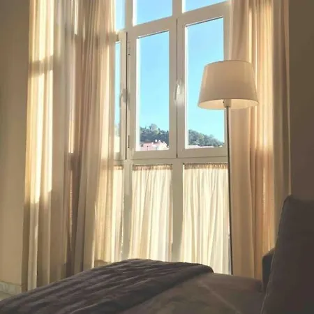 Apartamento Soleado En El Centro.