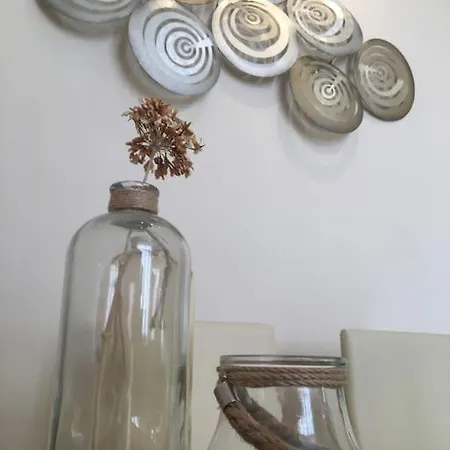 Apartamento Soleado En El Centro. アパート