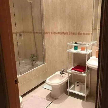 Apartamento Soleado En El Centro.